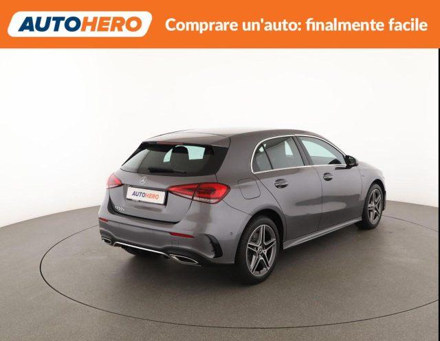 MERCEDES-BENZ A 250 e Automatic EQ-Power Premium