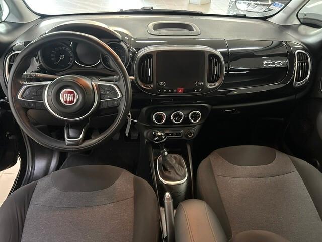 Fiat 500L 1.6 Multijet 120 CV Cross