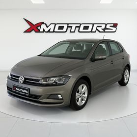 Volkswagen Polo 1.6 TDI 5p. Aziendale BlueMotion Technology