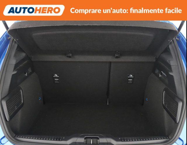 FORD Focus 1.0 EcoBoost Hybrid 125 CV 5p. ST-Line Design