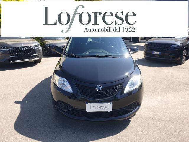 LANCIA Ypsilon 1.2 69 CV 5 porte Gold