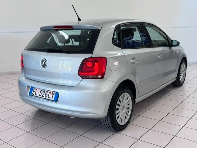 VW Polo 1.2 TDI DPF 5 p. Comfortline