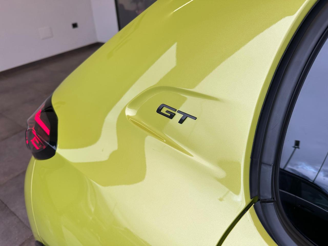 Peugeot 208 1.2 puretech GT s&s 100cv