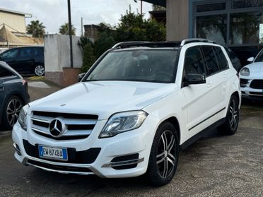 Mercedes-benz GLK 220 CDI Premium TETTO APRIBILE