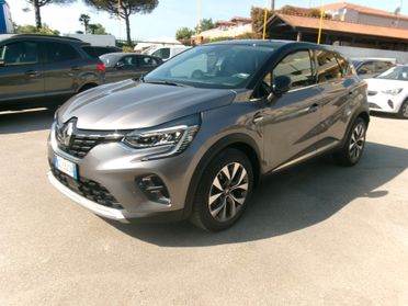 Renault Captur 1.0 GPL 100CV INTENS FULL OPTIONAL 21/12/2020