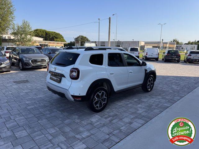 DACIA Duster 1.0 GPL ECO Prestige ANCHE PER NEOPATENTATI