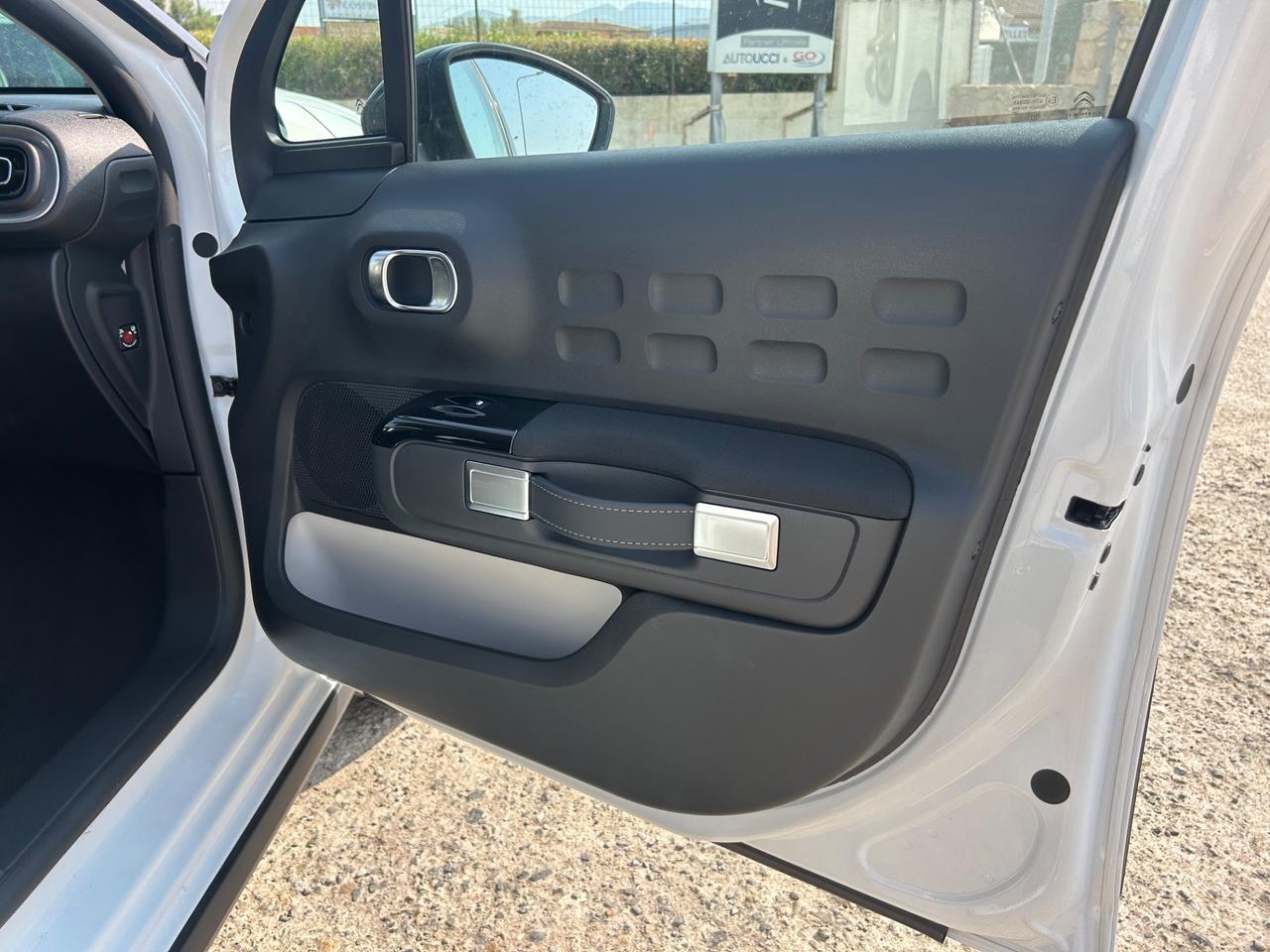 Citroen C3 PureTech 83 S&S Max