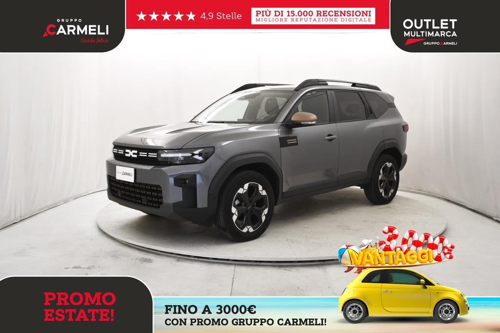 Dacia Bigster 1.2 mild hybrid Extreme
