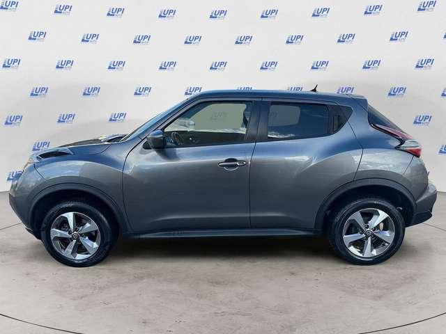 Nissan Juke 1.6 N-Connecta 112cv