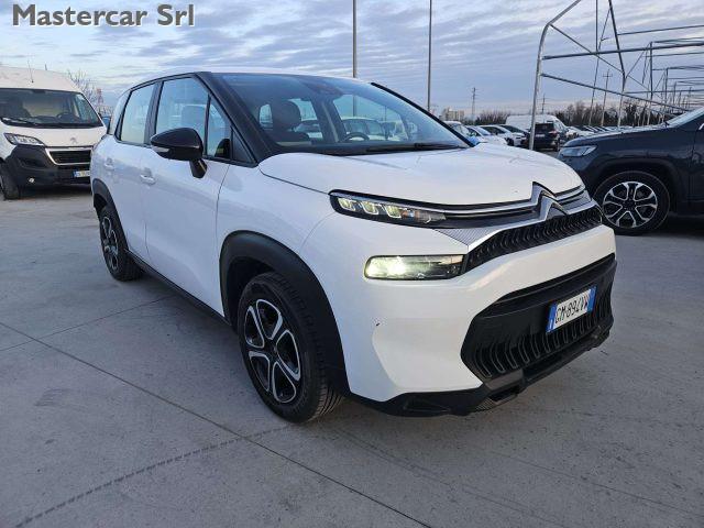 CITROEN C3 Aircross 1.2 110cv Live - GM894VW