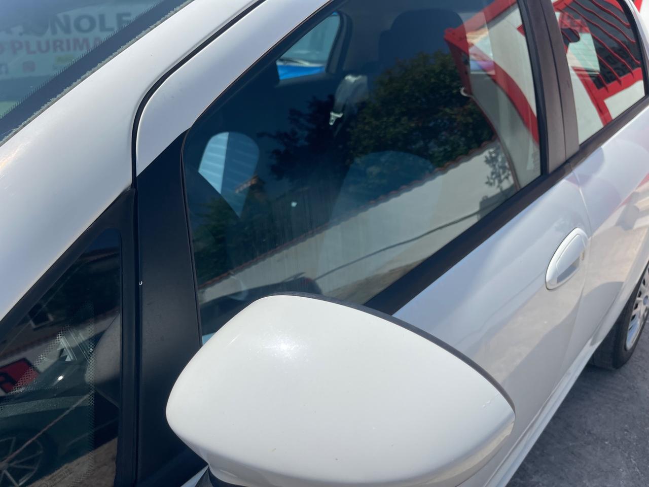 Fiat Grande Punto Active 1.3 Multijet 75cv