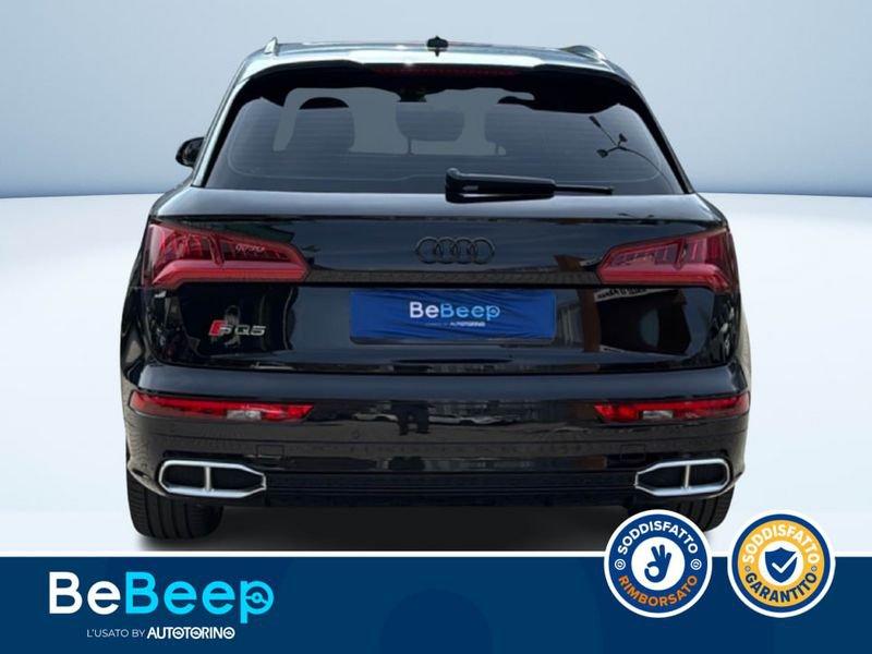 Audi Q5 S 3.0 TDI MHEV QUATTRO 347CV TIPTRONIC