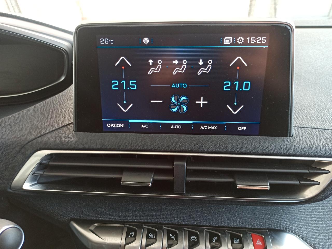 Peugeot 3008 BlueHDi 130 S&S Allure