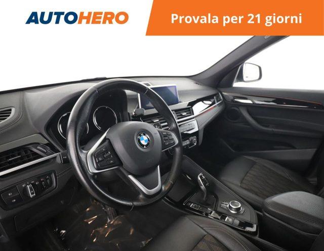 BMW X1 sDrive16d xLine