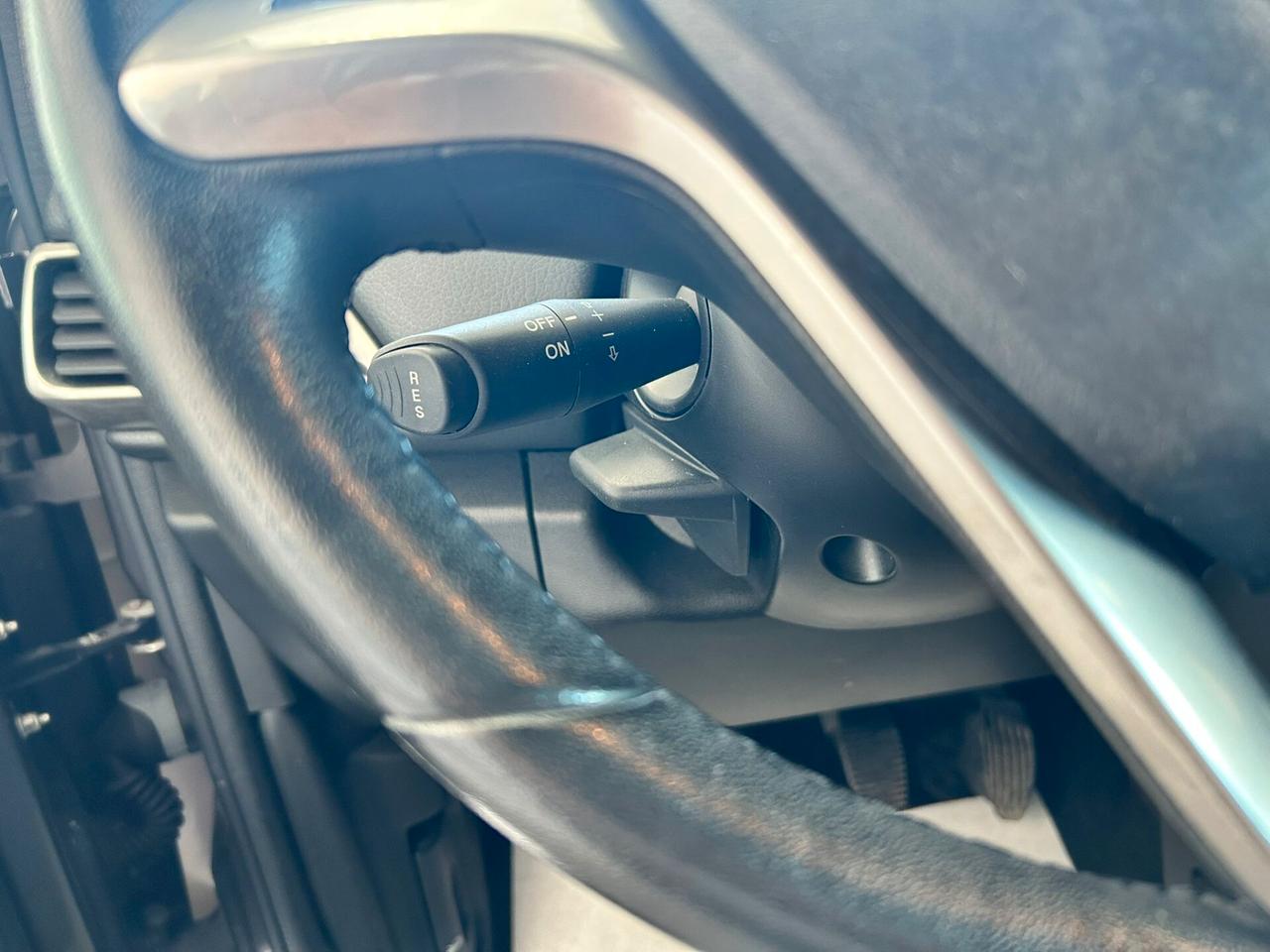 Lancia Ypsilon 1.2B X NEOPATENTATI 2016