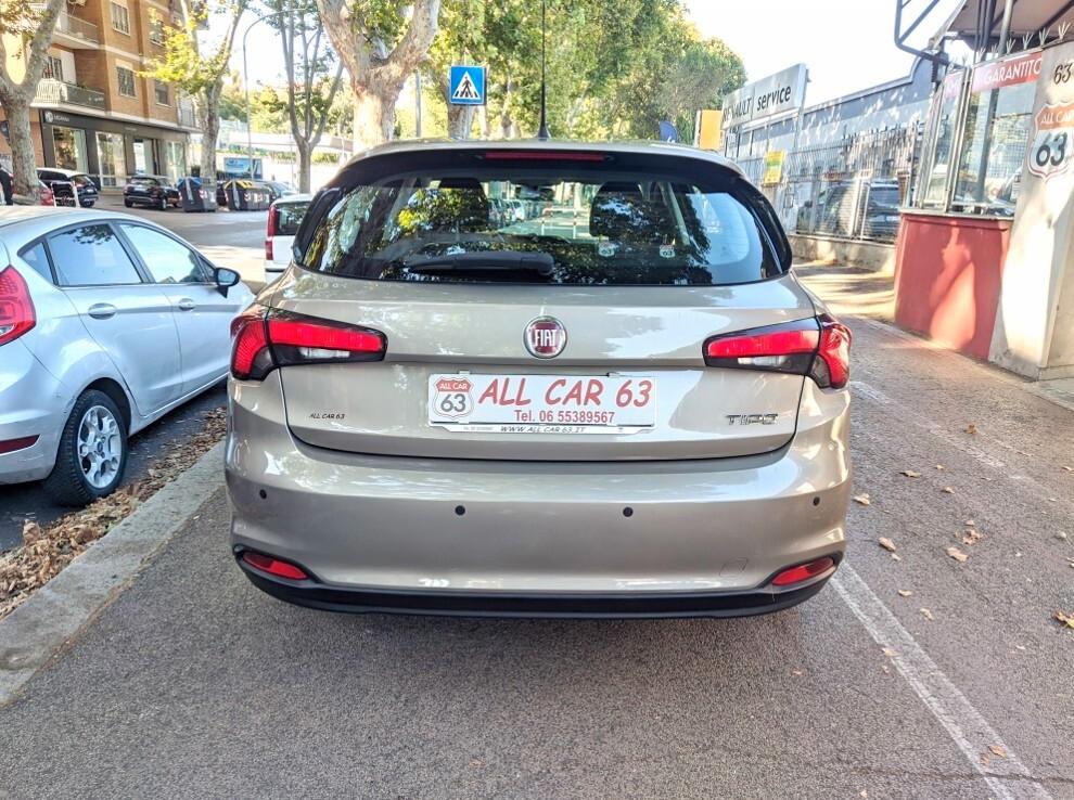 Fiat Tipo 1.4 UNICO PROPRIETARIO EURO 6