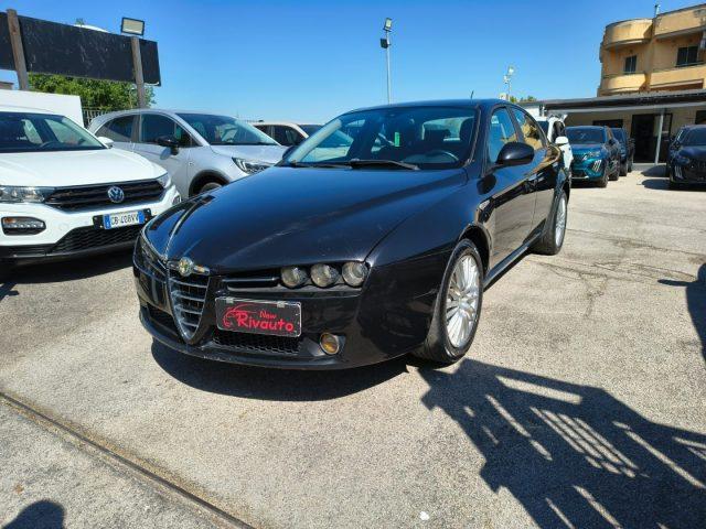 ALFA ROMEO 159 1.9 JTDm 16V Distinctive