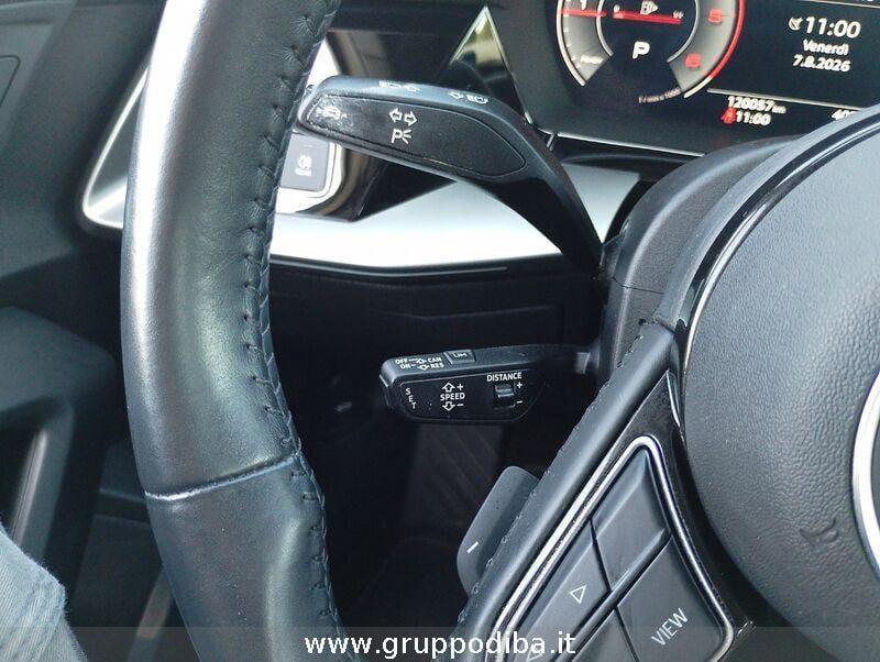 Audi A3 IV 2020 Sportback Diesel Sportback 35 2.0 tdi Business Advanced s-tronic