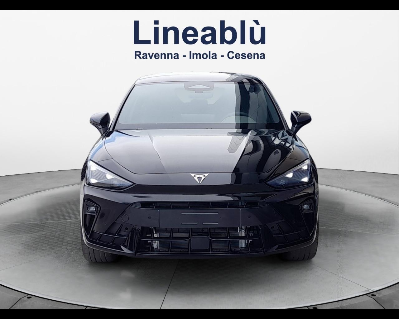 CUPRA CUPRA Leon Tribe Edition 1.5 e-HYBRID 150 kW (204 CV) pHEV DSG 6 marce 2WD