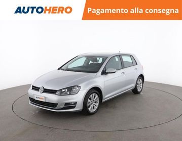 VOLKSWAGEN Golf 1.4 TSI 125 CV 5p. Comfortline BlueMotion Technolo