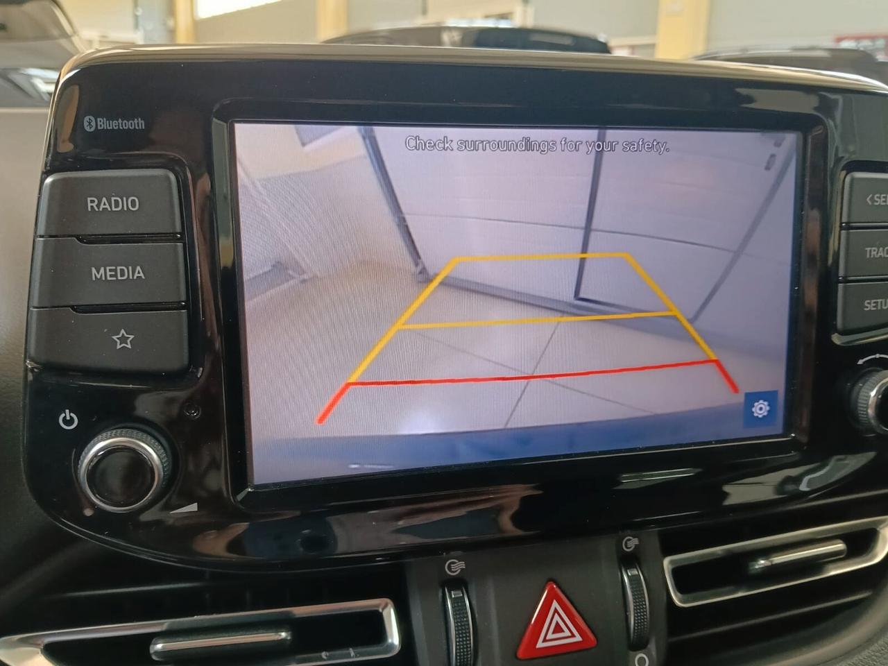 Hyundai i30 1.0 T-GDI iMT 48V 5 porte Prime