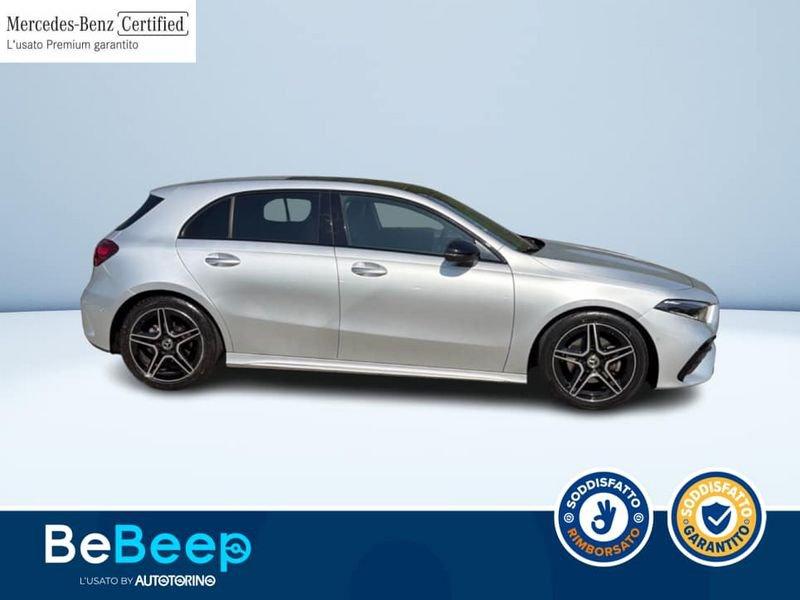 Mercedes-Benz Classe A A 200 D AMG LINE ADVANCED PLUS AUTO