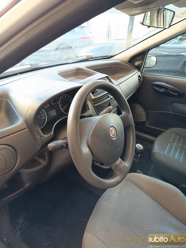 FIAT Punto Classic 1.2 5 porte Active GPL