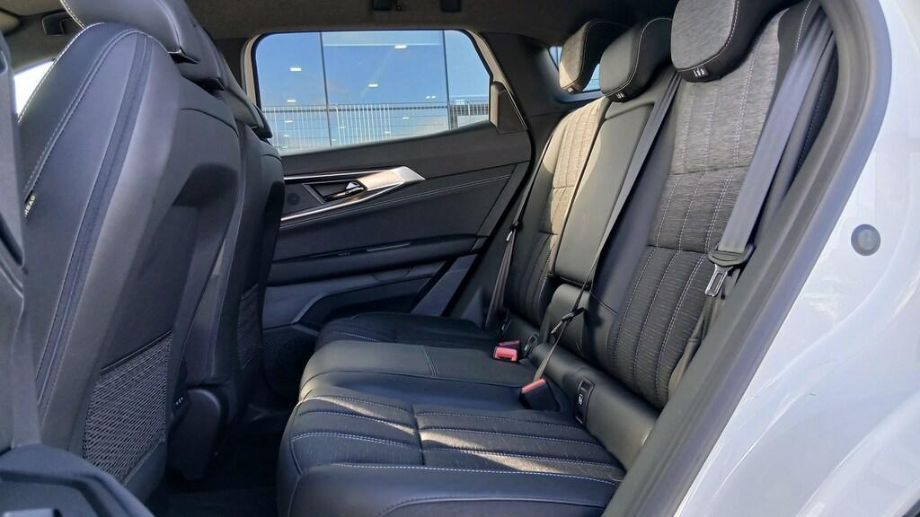 Renault Austral 1.2 E-Tech full hybrid Techno