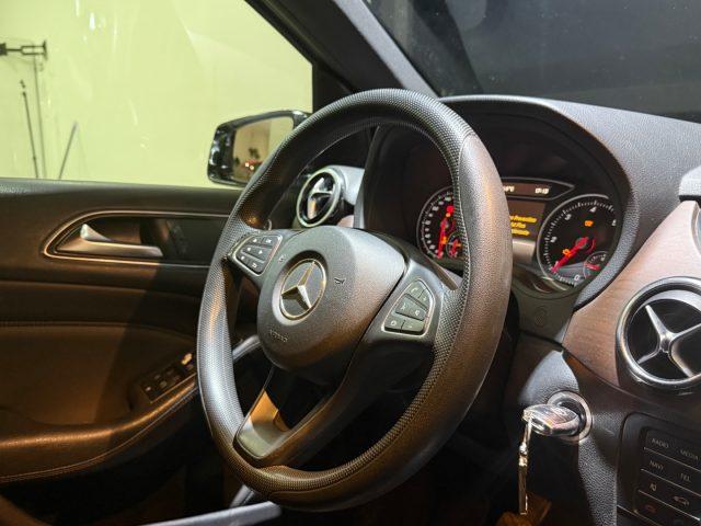 MERCEDES-BENZ B 180 d Sport TUA DA ?199,00 MENSILI