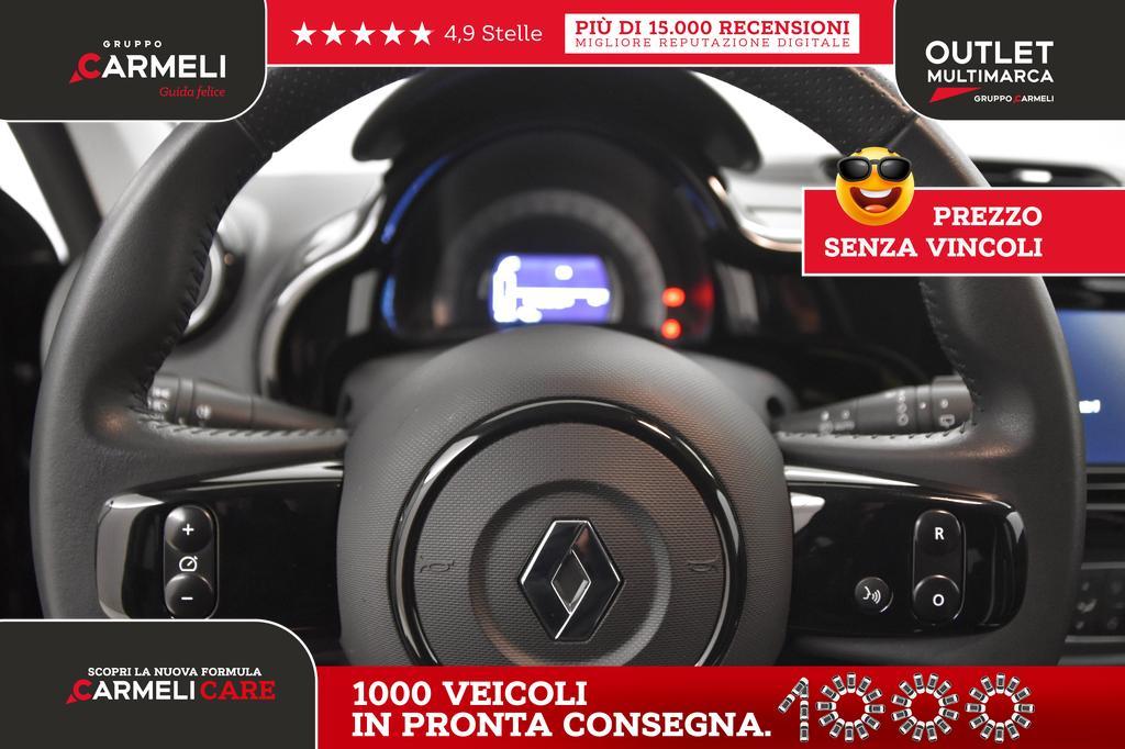 Renault Twingo 22kWh Urban Night