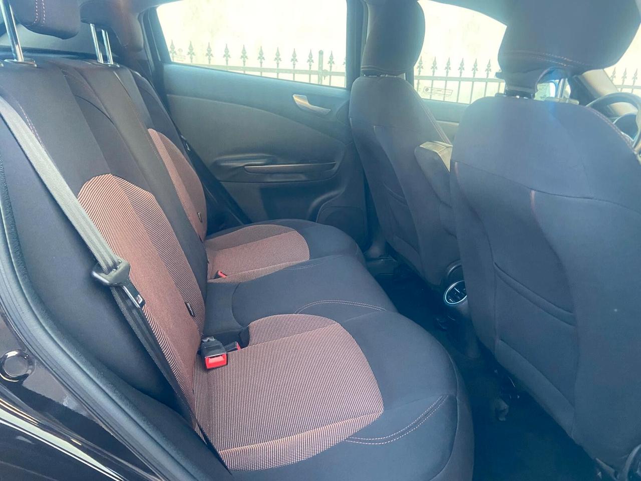 Alfa Romeo Giulietta 1.6 JTDm-2 105 CV Exclusive