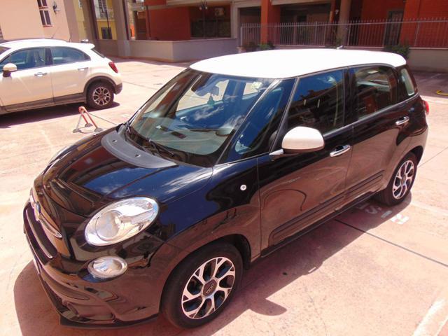 FIAT 500L 1.4 95 CV S&S Mirror