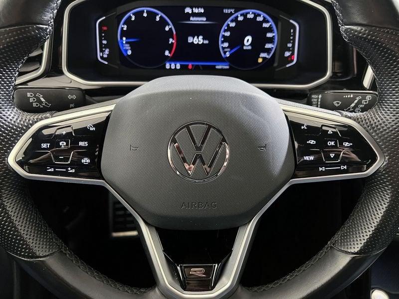 Volkswagen T-Roc T-Roc 1.0 TSI R-Line