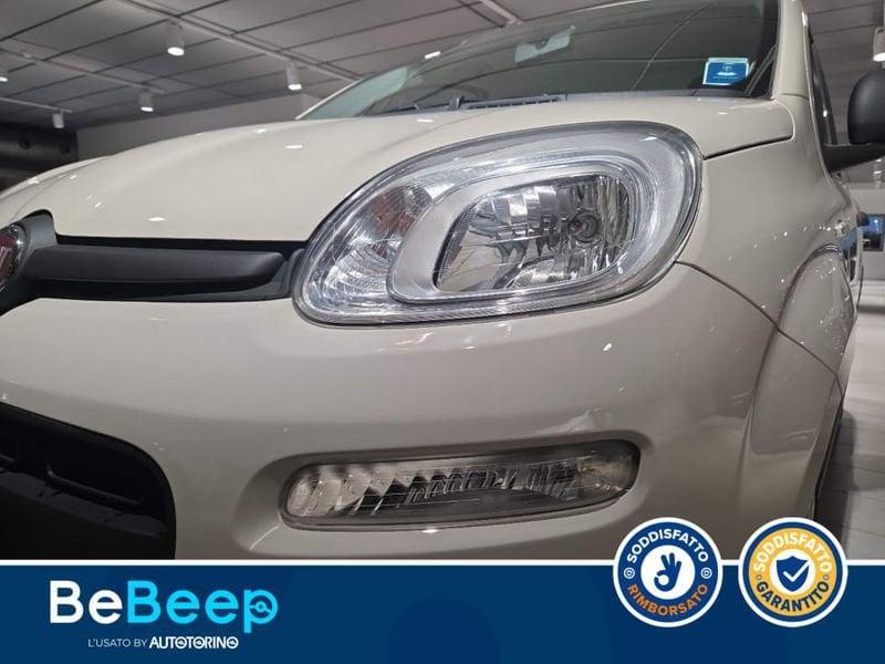 FIAT Panda 0.9 T.AIR TURBO EASY 85CV E6