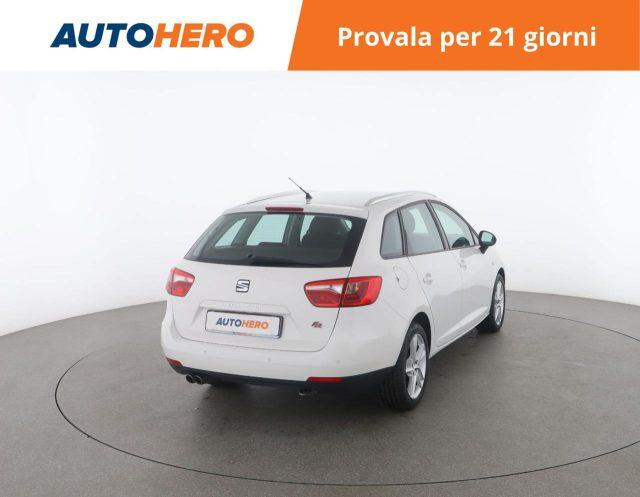 SEAT Ibiza ST 1.2 TSI 86 CV FR