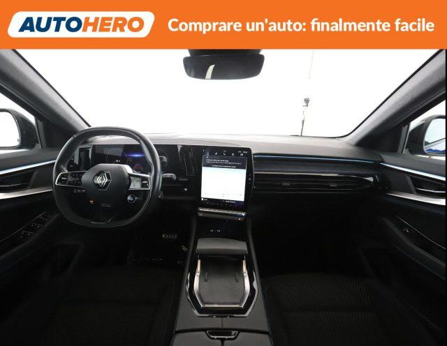 RENAULT Austral Austral Full Hybrid E-Tech 200 CV Iconic Esprit Al