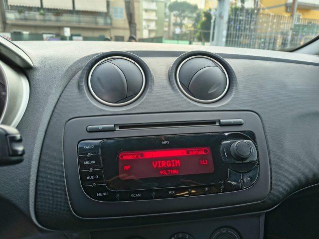 SEAT Ibiza 1.2 TDI CR 3 porte Style