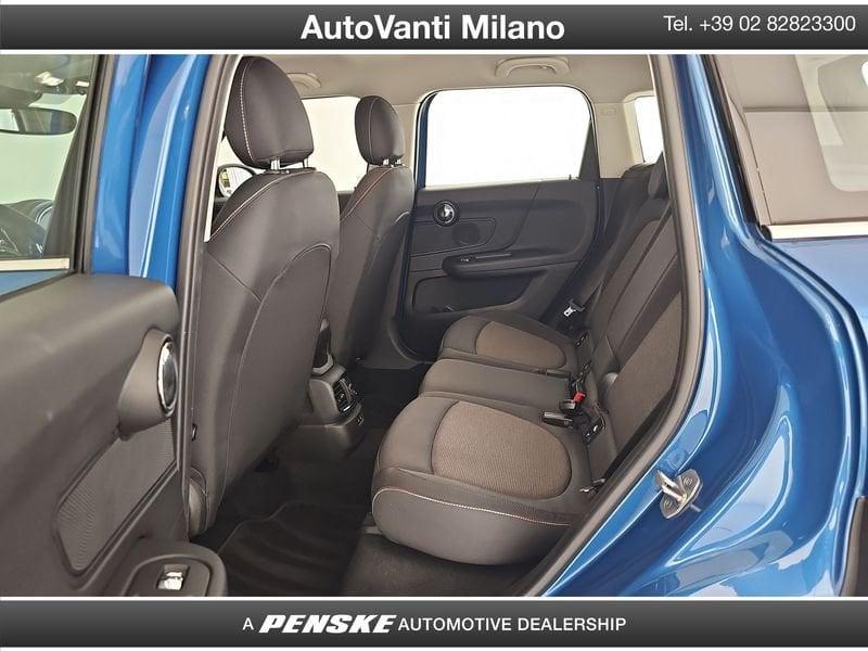 MINI Mini Countryman F60 Mini 1.5 Cooper Essential Countryman
