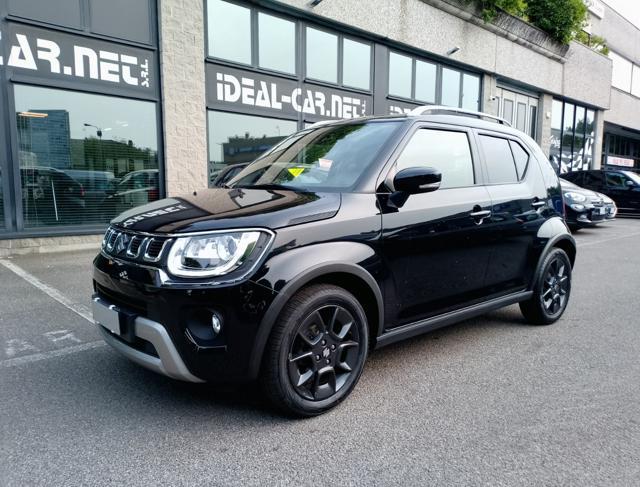 SUZUKI Ignis 1.2 Hybrid Cool