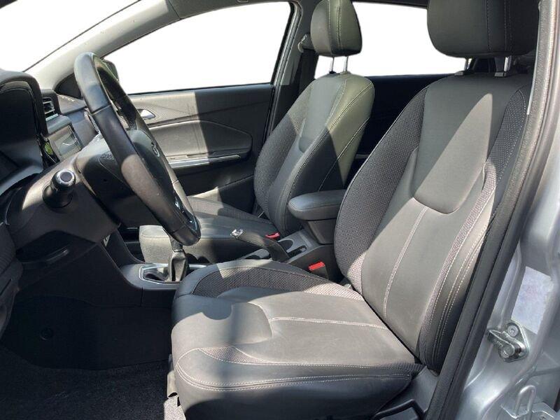 DR AUTOMOBILES DR3 1.5 S2 Gpl 114cv