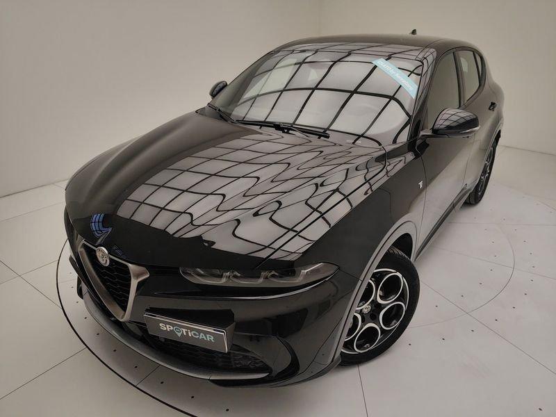 Alfa Romeo Tonale 1.6 Ti 130cv tct6