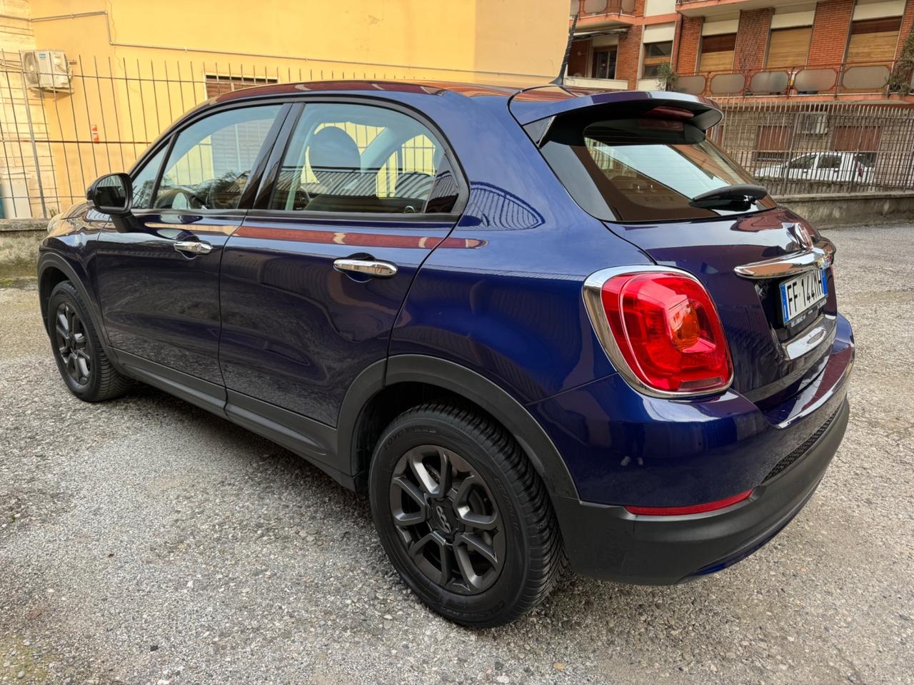 Fiat 500X 1.3 MultiJet 95 CV Business