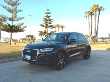 Audi Q5 2.0 TDI quattro S tronic