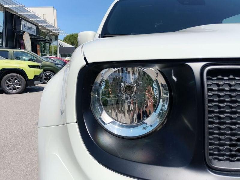 Jeep Renegade Renegade 1.3 t4 phev S 4xe at6