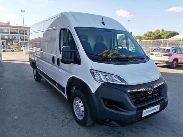 OPEL Movano 35 2.2 BlueHDi L4H2Furgone Heavy Edition