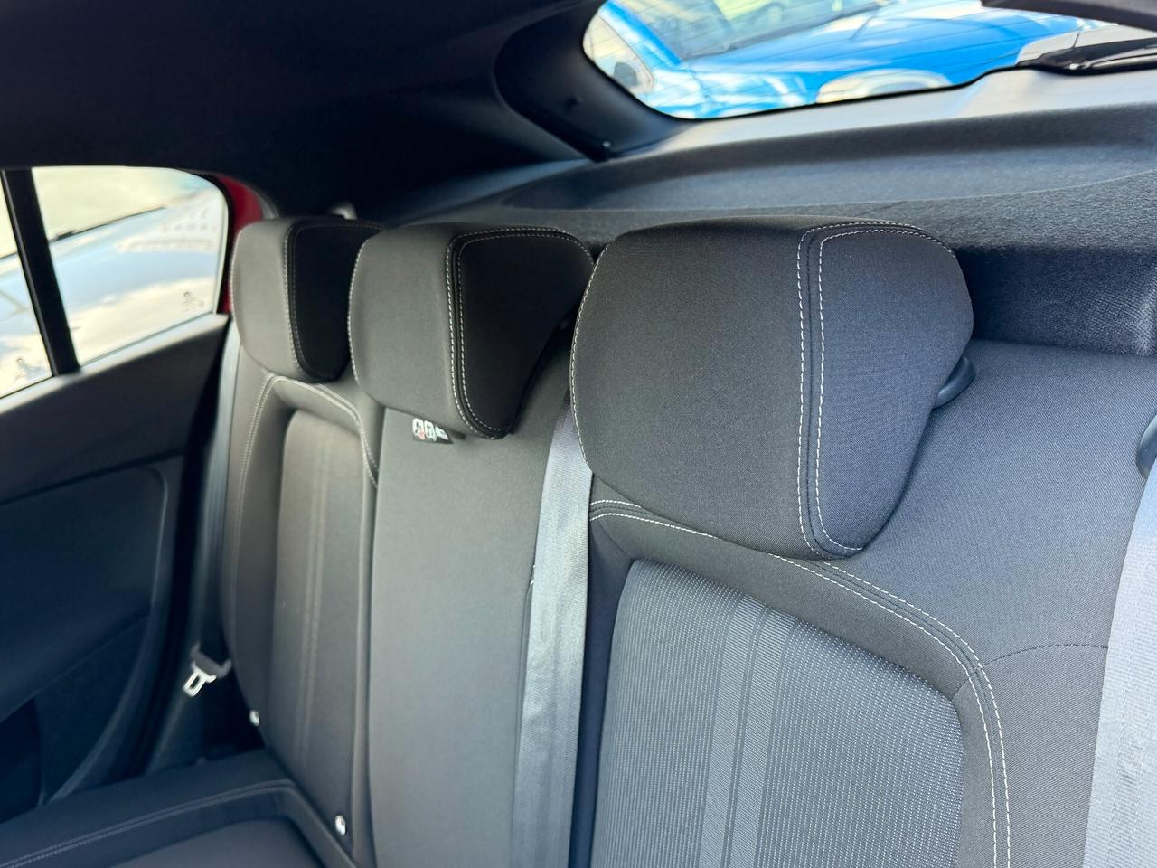 Fiat Tipo 1.6 M.JET 120 cv. 5 porte SPORT
