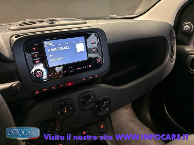 FIAT Panda 1.0 Hybrid 70 cv - Neopatentati - PROMO