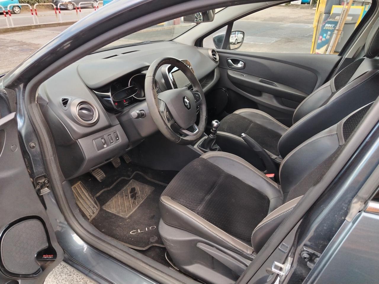 Renault Clio dCi 8V 110CV Start&Stop 5 porte Energy Intens