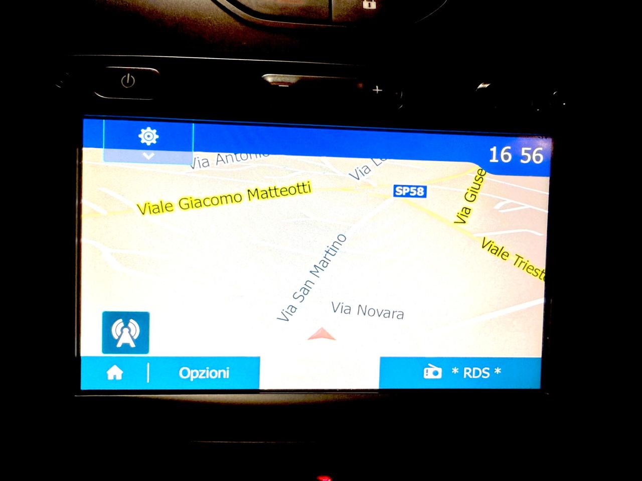 Dacia Duster 1.5 dCi 110CV Start&Stop 4x2 Lauréate