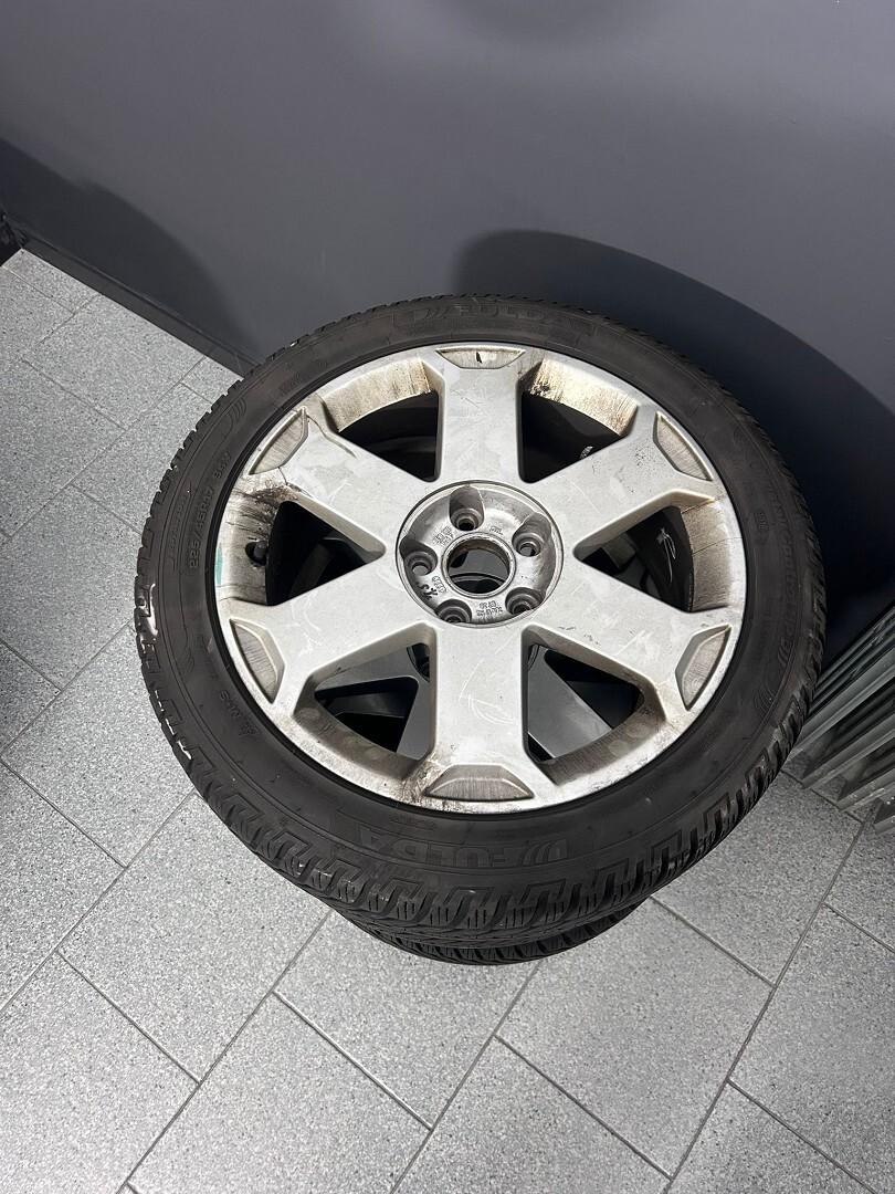 Audi S4 4.2cc 345cv V8 NO SUPERBOLLO